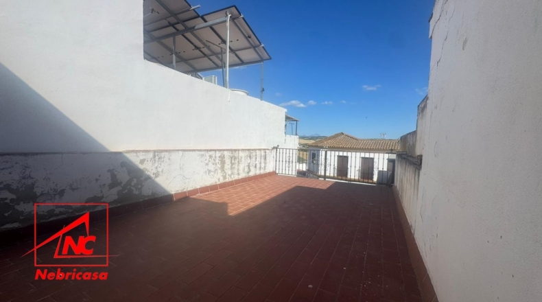 Cádiz - Espera - 138m2