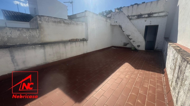 Cádiz - Espera - 138m2