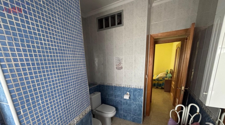 Сьюдад-Реаль - Malagón - 315m2