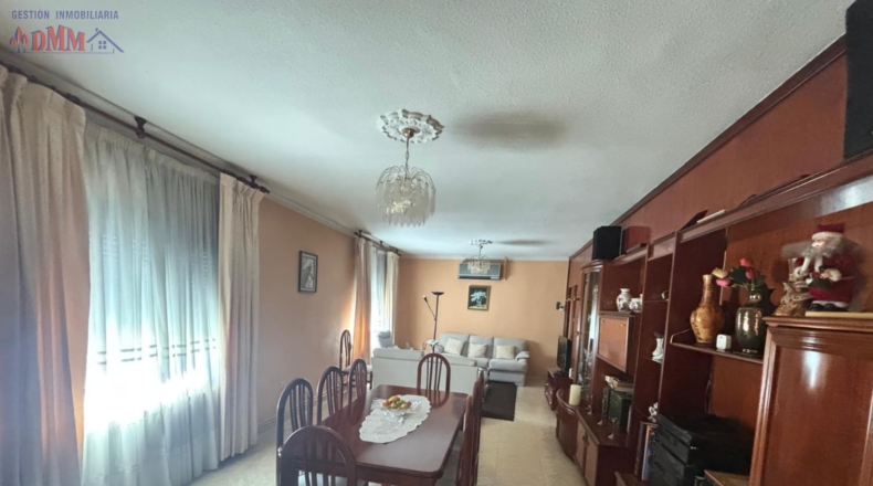 Сьюдад-Реаль - Malagón - 315m2