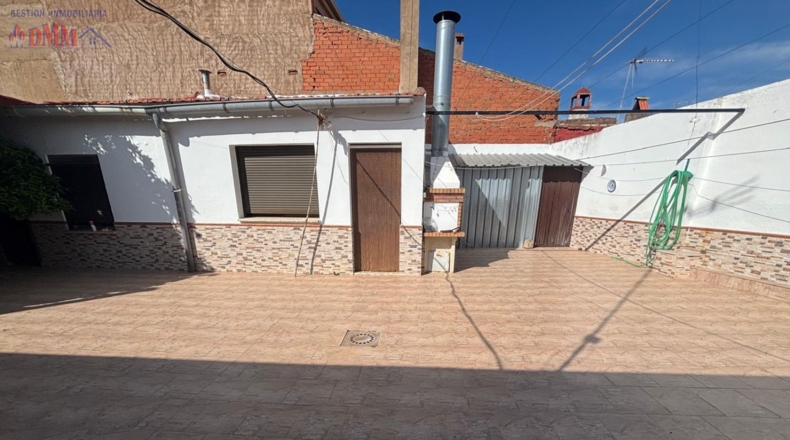 Сьюдад-Реаль - Malagón - 315m2
