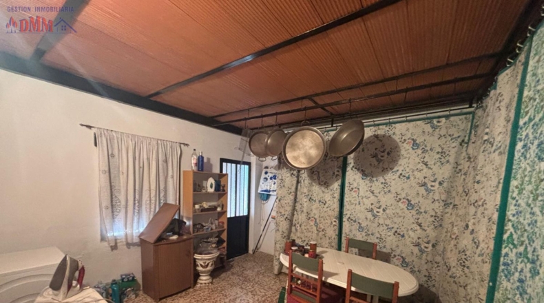 Сьюдад-Реаль - Malagón - 315m2