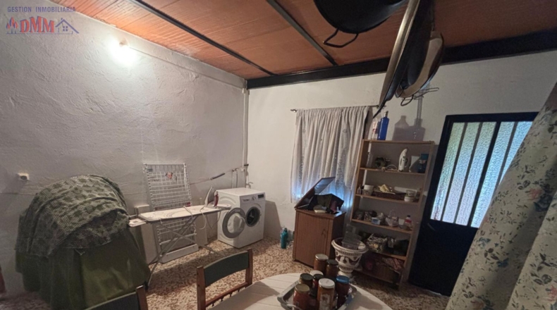 Сьюдад-Реаль - Malagón - 315m2