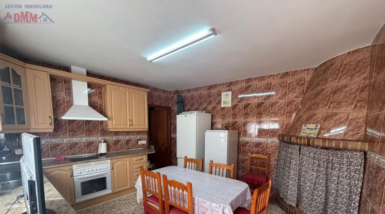 Сьюдад-Реаль - Malagón - 315m2