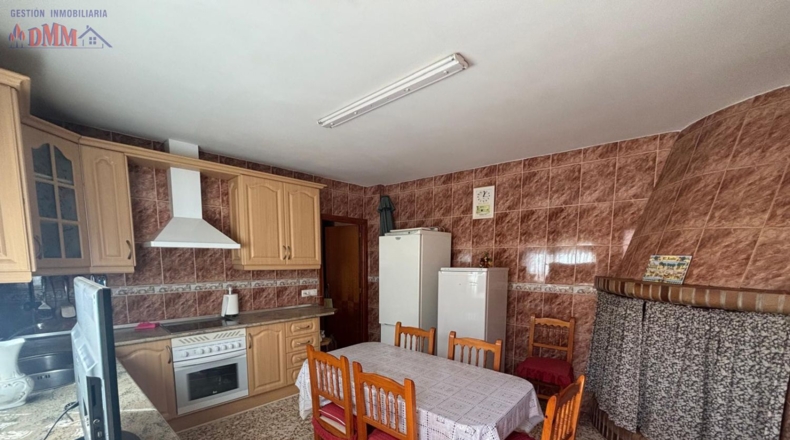 Сьюдад-Реаль - Malagón - 315m2