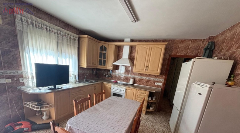 Сьюдад-Реаль - Malagón - 315m2