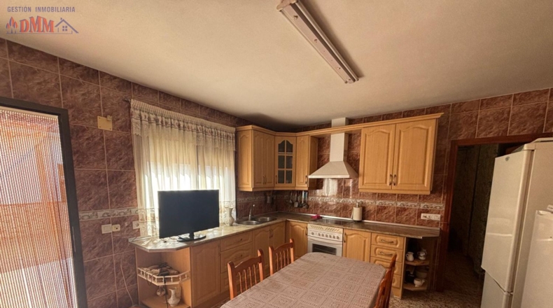 Сьюдад-Реаль - Malagón - 315m2