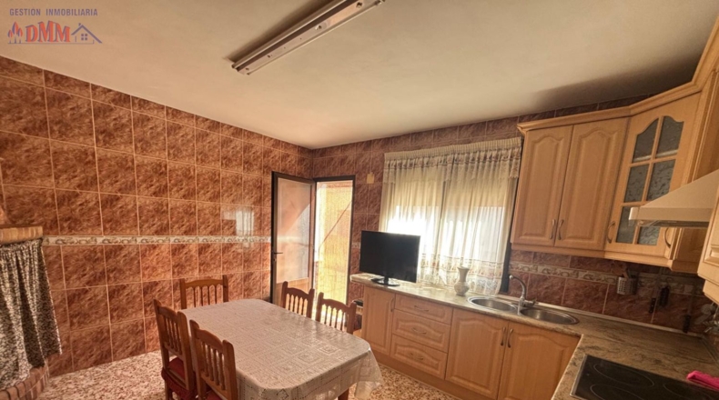 Сьюдад-Реаль - Malagón - 315m2