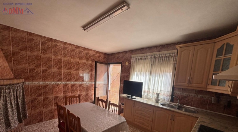 Сьюдад-Реаль - Malagón - 315m2