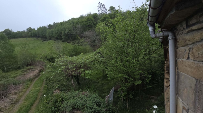 Asturias - San Martín - 400m2