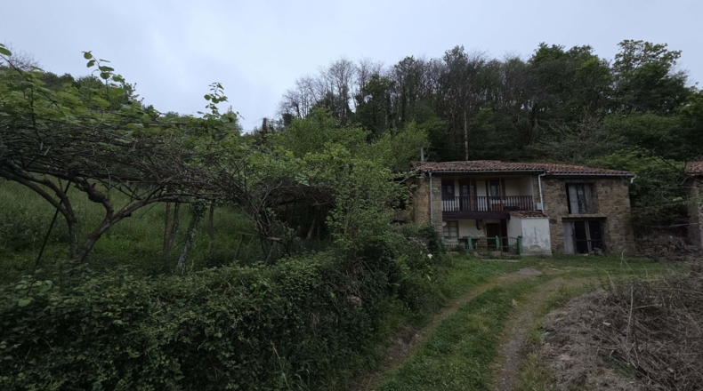 Asturias - San Martín - 400m2