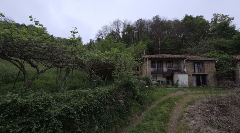 Asturias - San Martín - 400m2