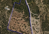 Terreno no urbanizable en venta en Béznar ref: TR407848 foto