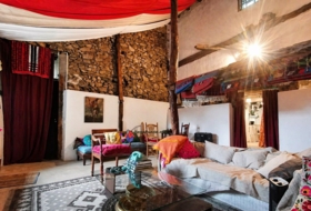 Torrecaballeros 585&nbsp;m² 