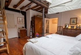 Torrecaballeros 585&nbsp;m² 