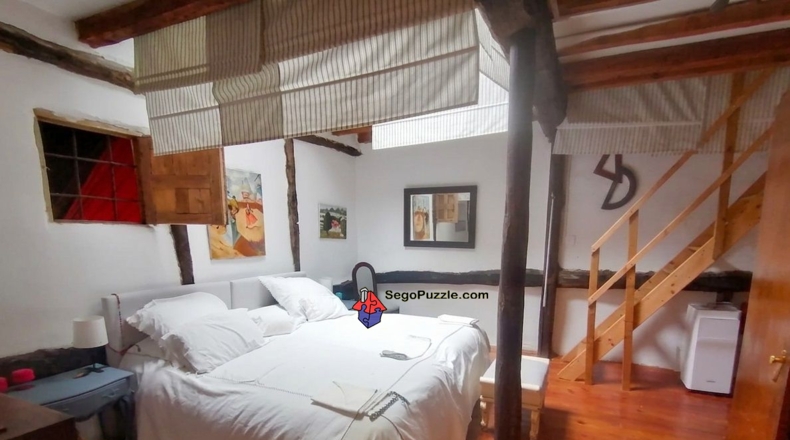 Segovia - Torrecaballeros - 585m2