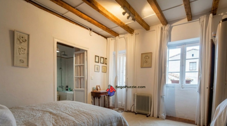 Segovia - Torrecaballeros - 585m2