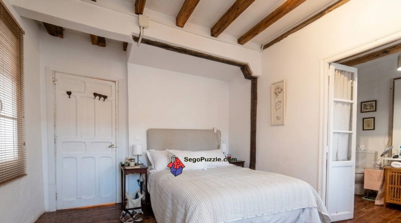 Segovia - Torrecaballeros - 585m2