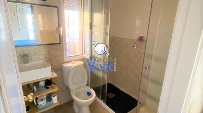 Sevilla - Alcalá de Guadaíra - 267m2
