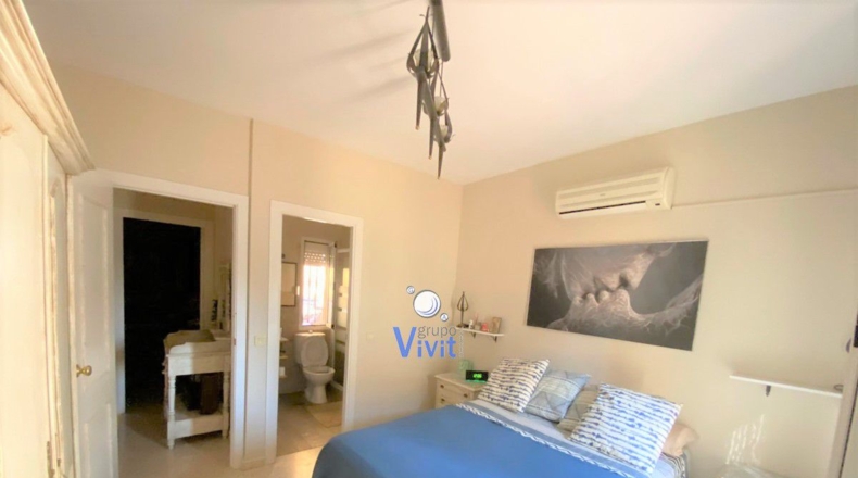 Sevilla - Alcalá de Guadaíra - 267m2
