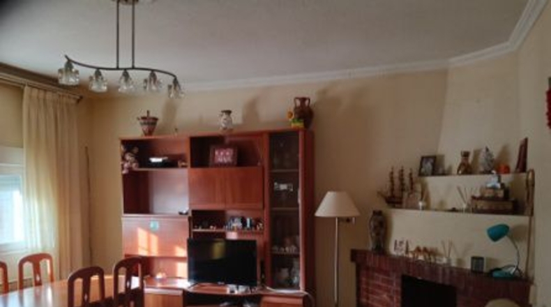 Толедо - Almorox - 260m2