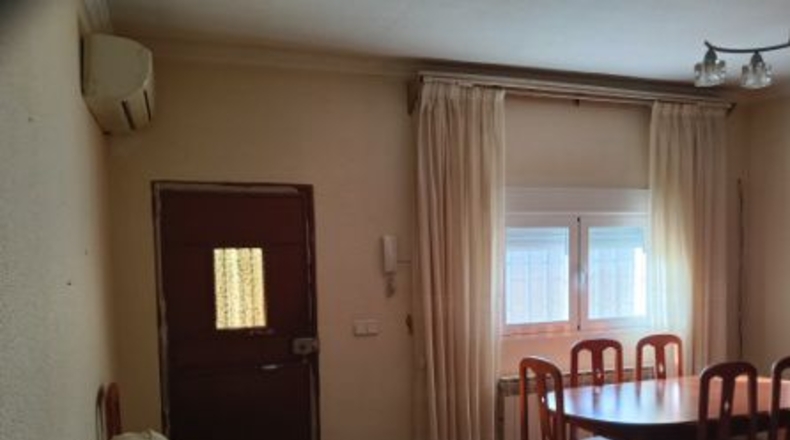 Толедо - Almorox - 260m2