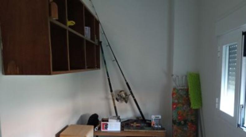 Толедо - Almorox - 260m2