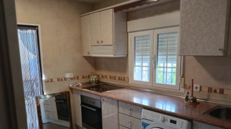 Толедо - Almorox - 260m2