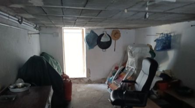 Толедо - Almorox - 260m2