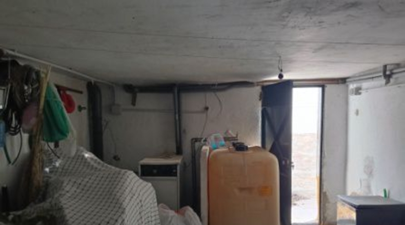 Толедо - Almorox - 260m2