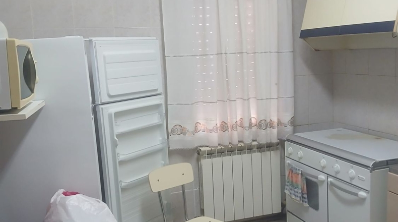 Толедо - Santa Olalla - 234m2