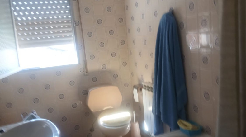 Толедо - Santa Olalla - 234m2