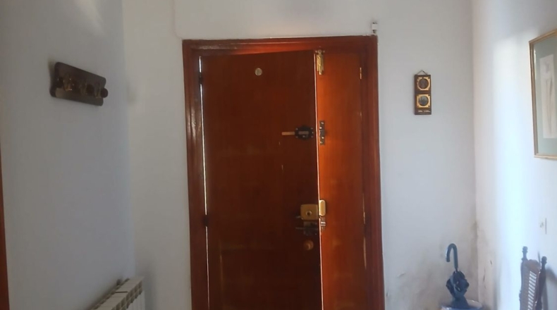 Толедо - Santa Olalla - 234m2