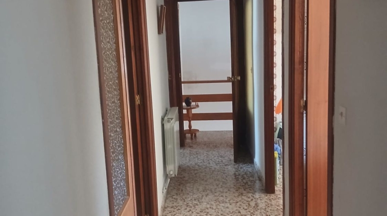Толедо - Santa Olalla - 234m2