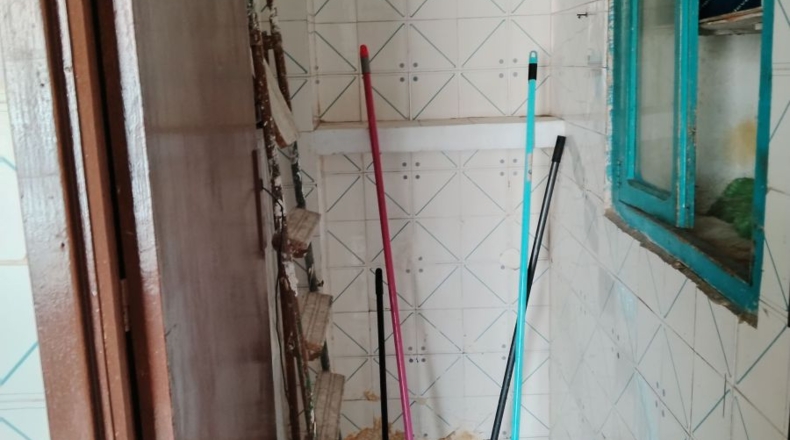 Murcia - Archena - 162m2