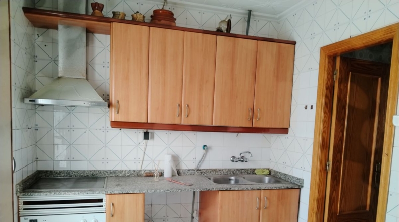 Murcia - Archena - 162m2