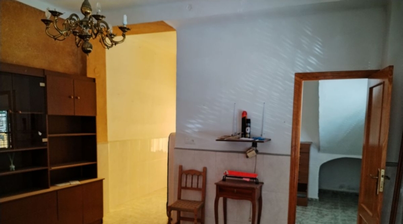 Murcia - Archena - 162m2