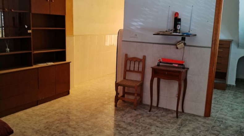 Murcia - Archena - 162m2