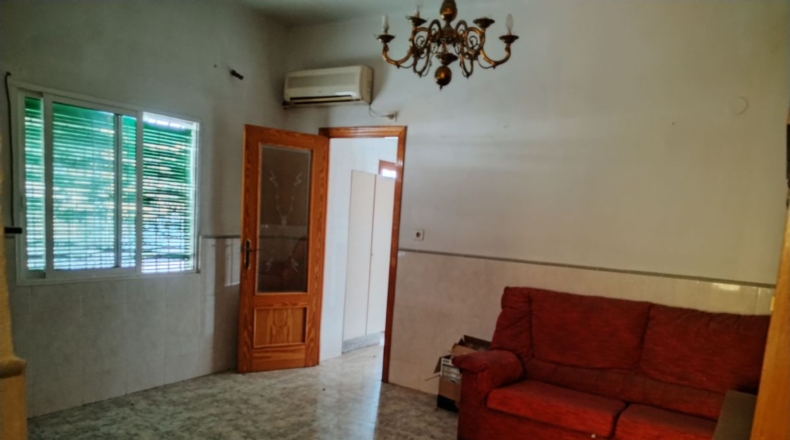Murcia - Archena - 162m2