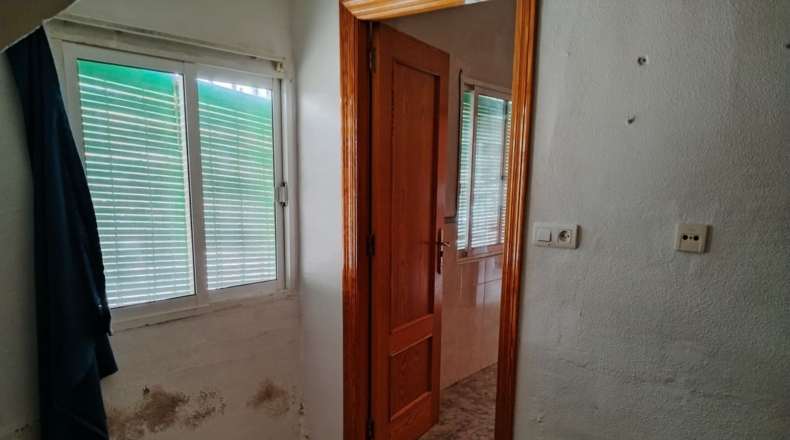 Murcia - Archena - 162m2