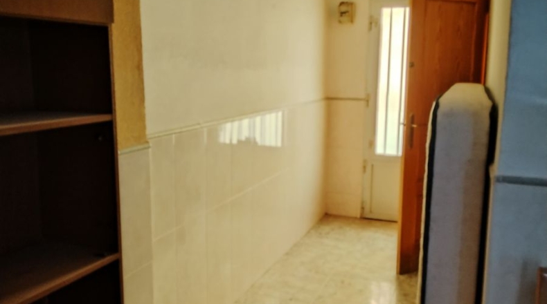 Murcia - Archena - 162m2