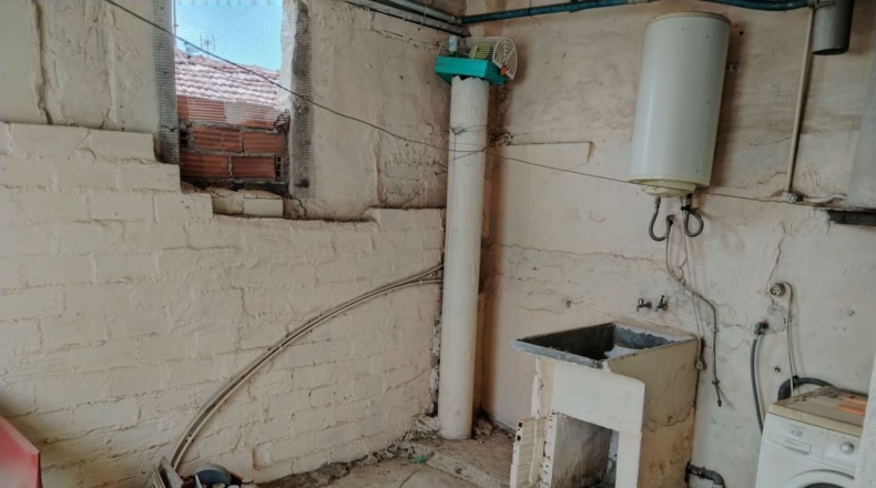 Murcia - Archena - 162m2