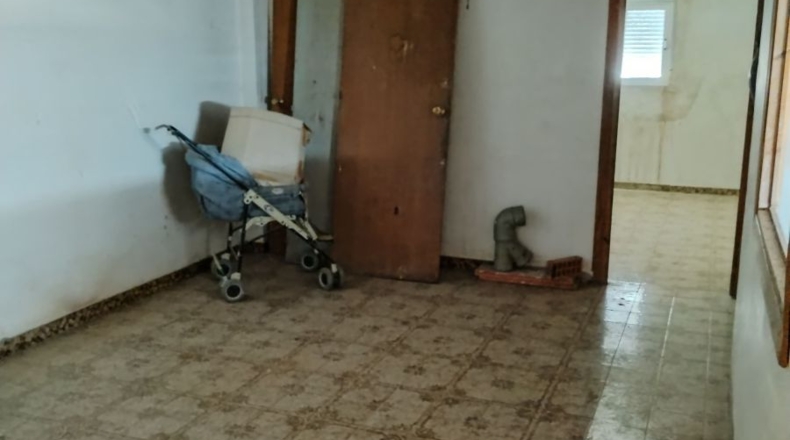 Murcia - Archena - 162m2