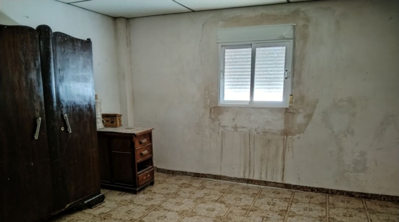 Murcia - Archena - 162m2