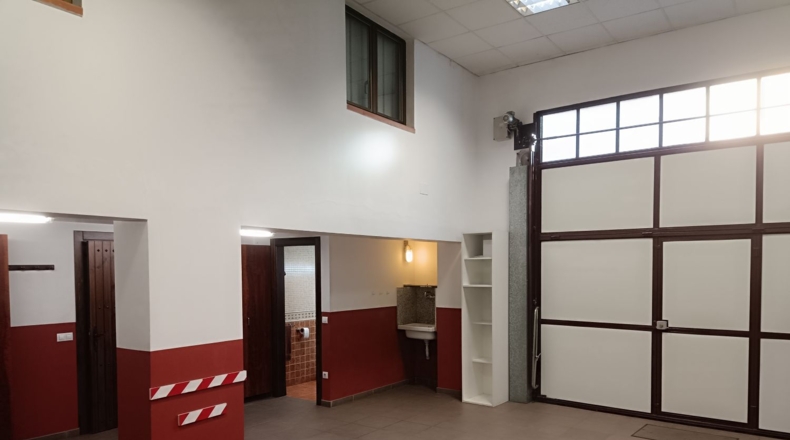La Rioja - Alfaro - 605m2