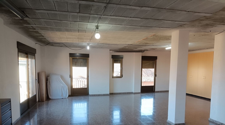 La Rioja - Alfaro - 605m2