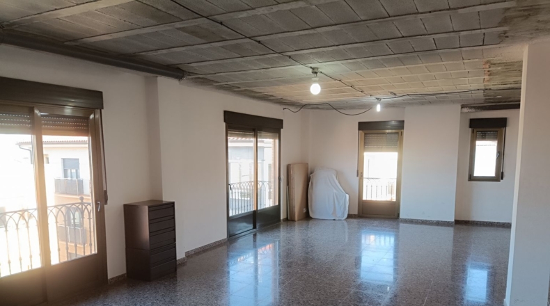 La Rioja - Alfaro - 605m2