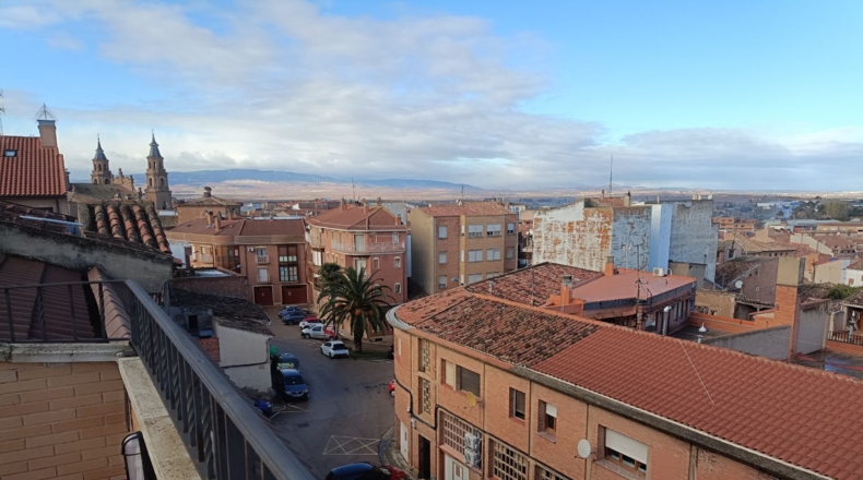 La Rioja - Alfaro - 605m2
