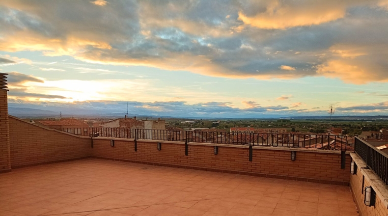 La Rioja - Alfaro - 605m2