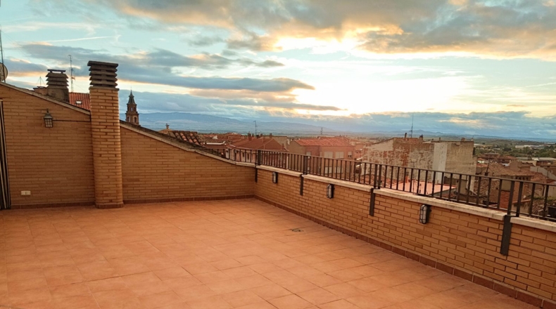 La Rioja - Alfaro - 605m2